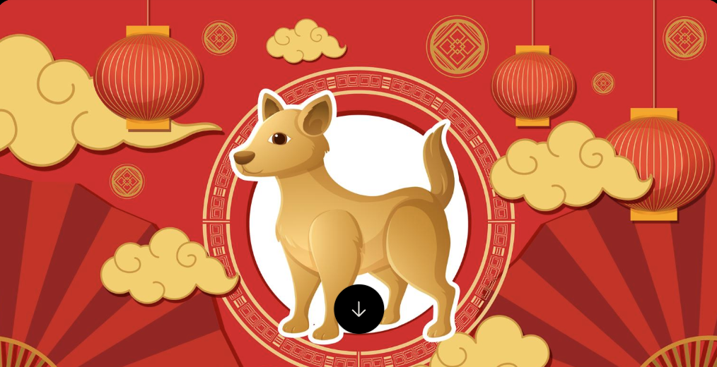 🐕 Гороскоп на 2027 год для родившихся в год Собаки